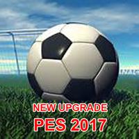 Code's new PES 2017 Affiche