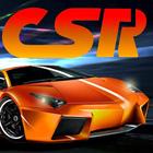 Classic City Racers C.S.R. icon