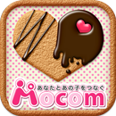 ライブチャット│モコム APK