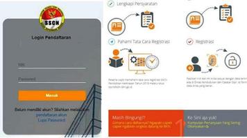 Ujian Simulasi CPNS 2018 Soal Terbaru & Terupdate capture d'écran 2