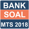 Soal UNBK MTS (Madrasah Tsanawiyah)Terbaru 2018 APK