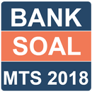 Soal UNBK MTS (Madrasah Tsanawiyah)Terbaru 2018 APK