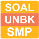 Soal UNBK SMP Terbaru 2018 APK