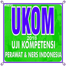 SOAL DAN MATERI UJI KOMPETENSI PERAWAT 2018 APK