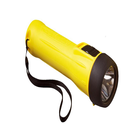 Icona Smart Torch on Mobile Phone