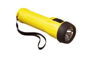 2 Schermata Smart Torch on Mobile Phone