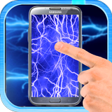 Electric Screen Fun أيقونة