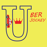 Ujockey Passengers biểu tượng