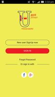 Ujockey Passengers syot layar 1