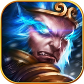 Chaos of Immortals أيقونة