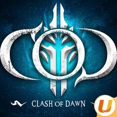 Скачать 暗黑黎明-clash of dawn APK