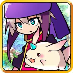 Скачать Merc Storia -Pokemon Dream APK