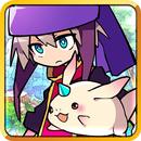 Merc Storia -Pokemon Dream APK