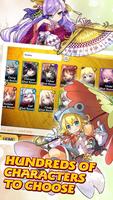 Merc Storia 스크린샷 2