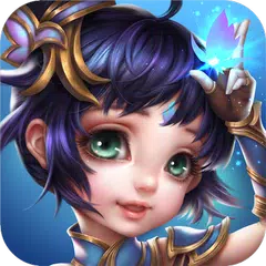 Thần Ma-Tề Thiên APK 下載