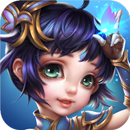 Chaos Combat-Clans of Immortal APK