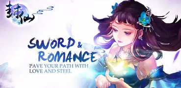 封仙(Age of Immortals)