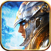 Rise of Gods - A saga of power and glory-icoon