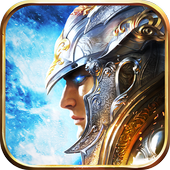 Rise of Gods - A saga of power and glory-icoon