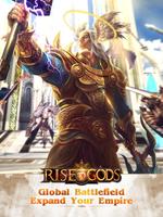 Rise of Gods - A saga of power and glory Affiche