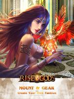 Rise of Gods - A saga of power and glory capture d'écran 2