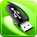 USB Sharp - File Sharing APK