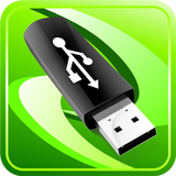 USB Sharp icono