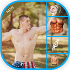 Best Six Pack Editor أيقونة