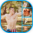 Best Six Pack Editor 2018 icon