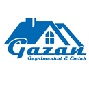 Gazan Gayrimenkul - Emlak APK