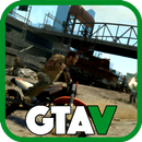 Cheats for GTA 4 APK