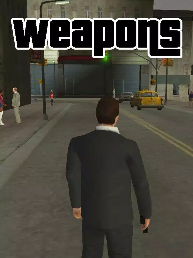 Cheats for GTA Liberty City APK for Android Download