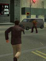 Ultimate Cheats : Liberty City Affiche