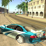 Ultimate Cheats : San Andreas