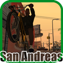 APK Cheats for GTA San Andreas