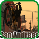 Cheats for GTA San Andreas