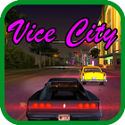 Cheats for GTA Vice City icône