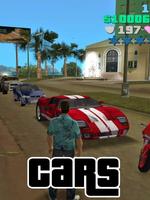 Cheats for GTA Vice City screenshot 1