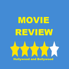 Movie Reviews- Bollywood and Hollywood Zeichen