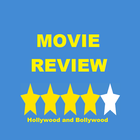 Movie Reviews- Bollywood and Hollywood icono