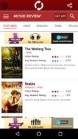 Movie Reviews- Bollywood and Hollywood captura de pantalla 3