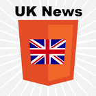 UK News icône