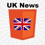 UK News Zeichen