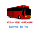BUS ROUTES OF NCR APK
