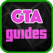 Guide for all GTA Games
