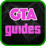 Guide for all GTA Games icône