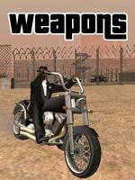 Guide for all GTA Games تصوير الشاشة 3