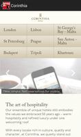 Best Hotels in London - UK capture d'écran 2
