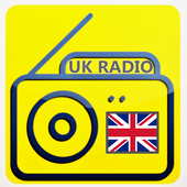 British-UK Radio icon