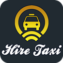 Hire Taxi APK